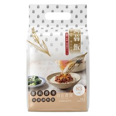 自在食刻 茉莉香米蒟蒻調和飯, 150g, 6包