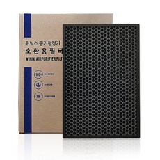 Winix Zero S 高級除臭過濾器, AZSE430-JWK