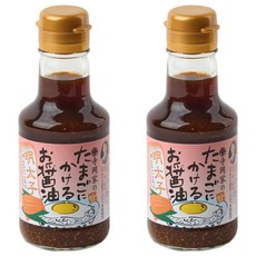 Teraoka 寺岡家 雞蛋拌飯專用醬油 明太子風味, 150ml, 2個