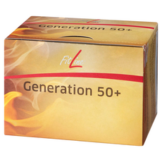 Fit Line 50+世代, 1個, 150g