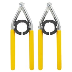 ChinDao 清島牌 水龍頭起泡器萬用拆卸扳手 適用起泡器規格21-27mm, 2個