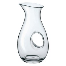 Bormioli Rocco AURUM 水壺 300mm, Clear, 1.5L, 1個