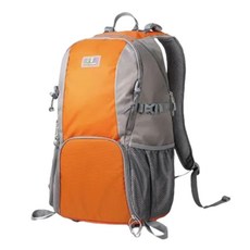 CASEMAN 卡斯曼 AOB 戶外登山系列雙肩背包 防水 快速取用口袋, 橙色, 1個