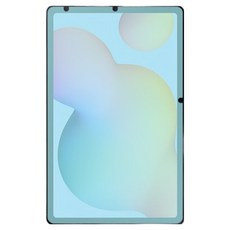 ZOMBI BARRIER 軟式類紙質平板電腦螢幕保護貼, 單一顏色, 1個