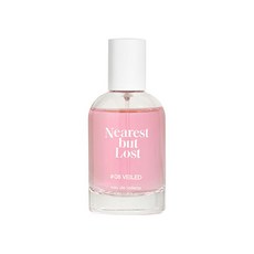 니어리스트벗로스트 오 드 뚜왈렛 08 베일드, 40ml, 1개