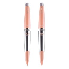 MILAN CAPSULE SILVER自動鉛筆 璀璨粉, 0.5mm, 2支