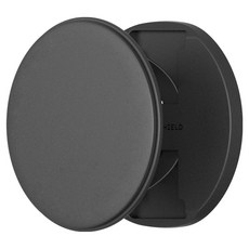 RHINOSHIELD 犀牛盾 GRIP O MagSafe 兼容 29.8g, 黑色, 1個