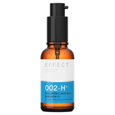 BFFECT 爆水瓶 2%多重玻尿酸 + 1%寡糖胺基酸, 30ml, 1件