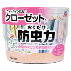 EARTH 地球製藥 植物系香氛驅蟲消臭劑 玫瑰皂香, 300ml, 1盒