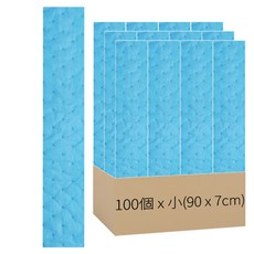 吸油棉 10個裝 10包, 100個