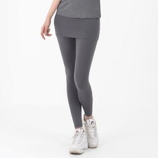 아르메데스 여성용 기능성 쿨웨어 치마레깅스 AR-310