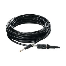 BOSCH 博世 台灣公司貨 清洗機硬管清潔用軟管, 1條