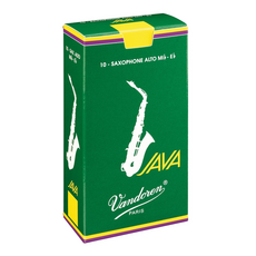 Vandoren Java 中音薩克斯風竹片 SR2635