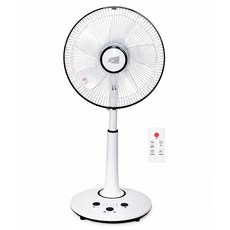 AK Living Yufa 腳觸式遙控電風扇, AKF-FT14R