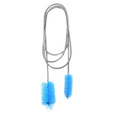 AquaB 鋼絲過濾器軟管清潔刷, 1個