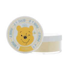 FRESHO2 小熊維尼系列 拍拍蜜糖濾鏡提亮蜜粉, 1個