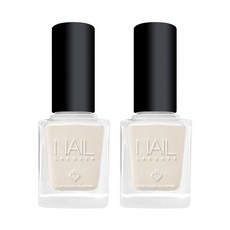 Solone 專屬訂製指甲油, 13ml, P16 亞麻布, 2瓶