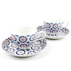 AWASAKA 淺坂(2)情侶杯/粉色, 2組