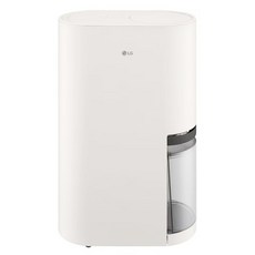 LG 電子 PuriCare 雙變頻除濕機 19.6L, DD201MEE0