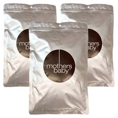 mothersbaby 坐浴用獅爪藥艾草沐浴包, 20g, 18個