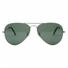 Ray-Ban 雷朋 Aviator經典飛官款太陽眼鏡 RB3025_W3277-58mm