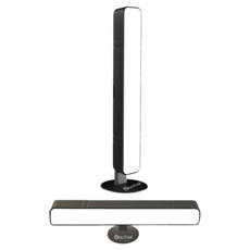 GLiTTER 宇堂 USB智能語音燈 GT-769 ABS塑膠材質 四段式聲控調整, 白色