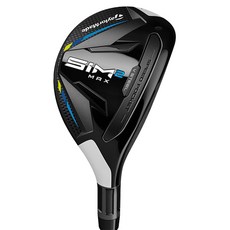 테일러메이드 SIM2 MAX 유틸리티 VENTUS BLUE, 19도, R