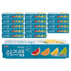 Cleanson 護套 25cm x 50m, 15盒