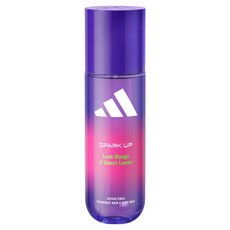 아디다스 바이브 스파크 업 퍼퓸 미스트, 1개, 236ml 1개, 236ml