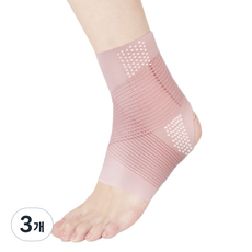 돈나무고정화발목보호대 스타일5, 3개
