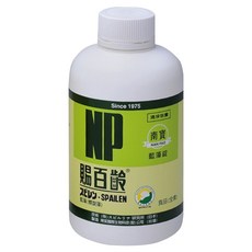 NAN PAO 南寶 賜百齡藍藻錠 200mg, 1個, 2500顆