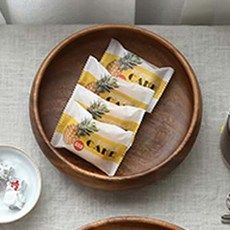 ERATO 伍迪一個托盤 240 x 240 x 45 毫米, 混色, 1個