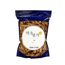 약초명가 모과, 300g, 1개, 1개입