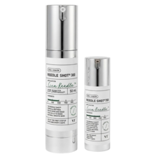 VT COSMETICS Reedle SHOT 老虎微晶精華 300 50ml + 700 10ml, 1組, 60ml
