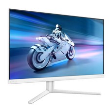 PHILIPS 飛利浦 電競螢幕 27型 IPS 240Hz, 27吋, 27M2N5511P, 1台