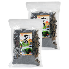 千浦 海帶芽 200g 搭配 鮮美蔬菜, 2包