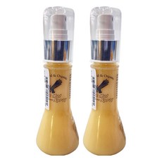 收納王妃 De Mat Spray 去糾結順髮液 90cc 輕鬆解決頭髮打結問題, 2瓶