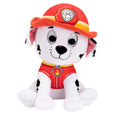 PAW PATROL 汪汪隊立大功 美國GUND 9吋絨毛娃娃 毛毛, 1件