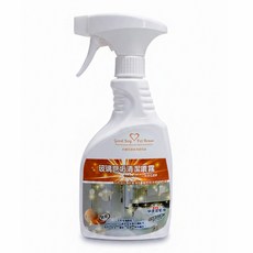 GBPH 好寶貝 玻璃皂垢清潔噴霧 哈密瓜旋律, 500ml, 1瓶