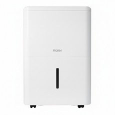 Haier 海爾 一級節能小坪數除濕機 6L, H06EA1