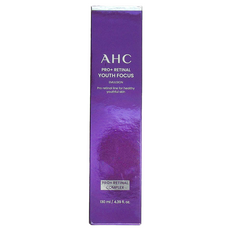 AHC PRO+ A醛逆時煥活水凝乳, 130ml, 1瓶