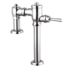 省水型馬桶沖洗閥, 單一顏色