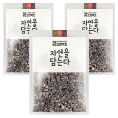 조은약초 통 메밀, 600g, 1개입, 3개
