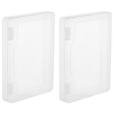 SYSmAX 文件夾, 煙灰色, 2個