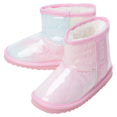UNITED COLORS OF BENETTON. KIDS 極光 PVC 雪靴 QCSHR3561