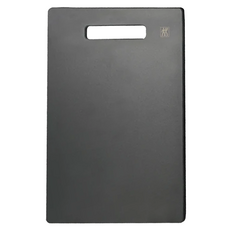 ZWILLING 雙人 西班牙製TWIN實木纖維不發霉砧板, 黑色, 1個