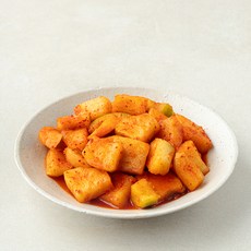 한울 석박지, 1kg, 1개