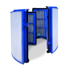 怡悅 抗敏HEPA濾心 (台灣製造), hp06/tp06/ph02/hp07/tp07/hp09/hp10/tp10/tp09/hp7a, 1個