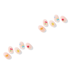 오호라 N 네일 세트, 프룻 파티, 2세트