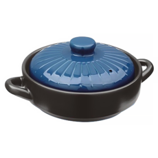 Kiyodo 三杯耐熱砂鍋 3.3L, 1個, 25.5cm